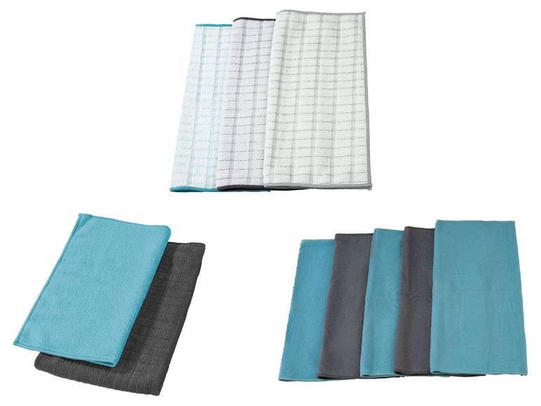 AquaPur Reinigungstücher, mit Teflon™ surface protector Valentinstagsangebot