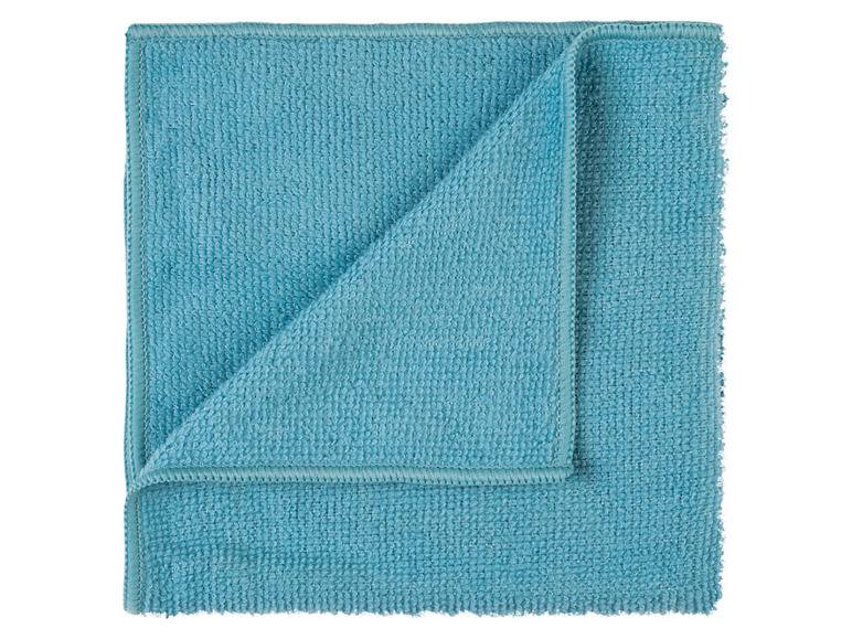 AquaPur Reinigungstücher, mit Teflon™ surface protector Valentinstagsangebot