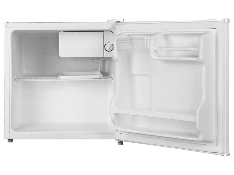 Comfee Mini-Kühlschrank »RCD76WH2«, mit Eisfach Bestseller