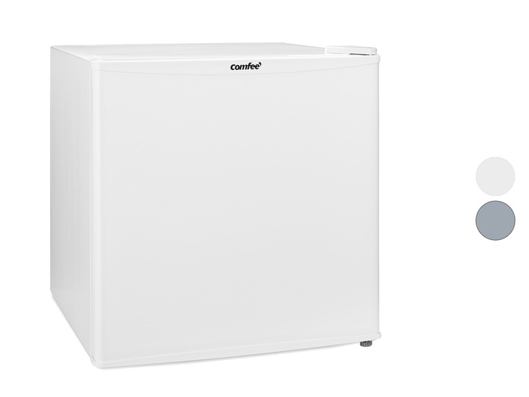 Comfee Mini-Kühlschrank »RCD76«, mit Schnellkühlfach Räumungsverkauf