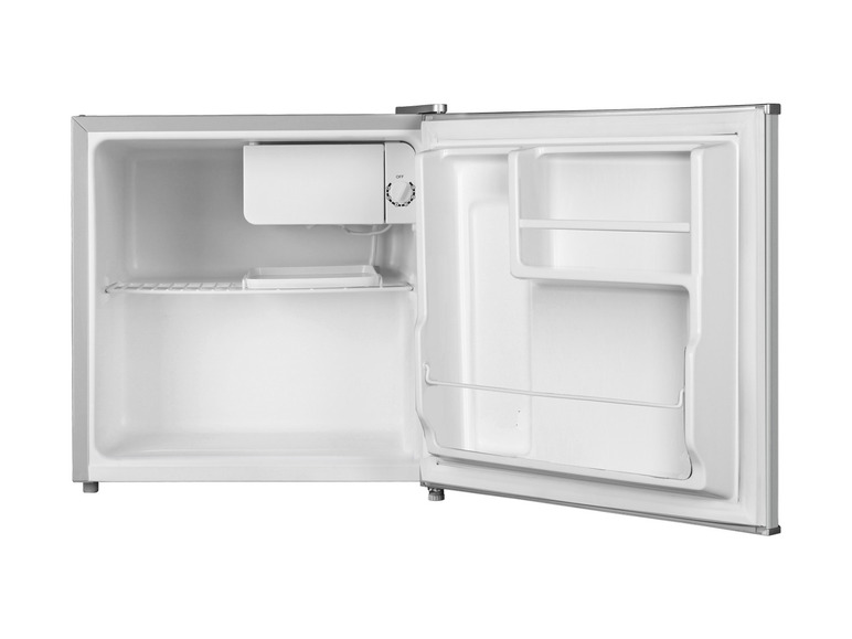 Comfee Mini-Kühlschrank »RCD76«, mit Schnellkühlfach Räumungsverkauf
