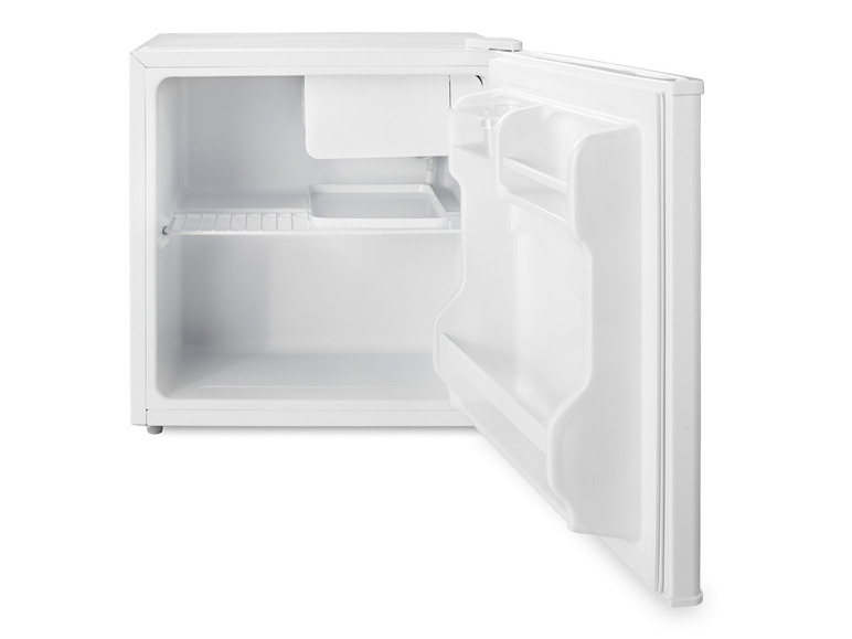 Comfee Mini-Kühlschrank »RCD76«, mit Schnellkühlfach Räumungsverkauf