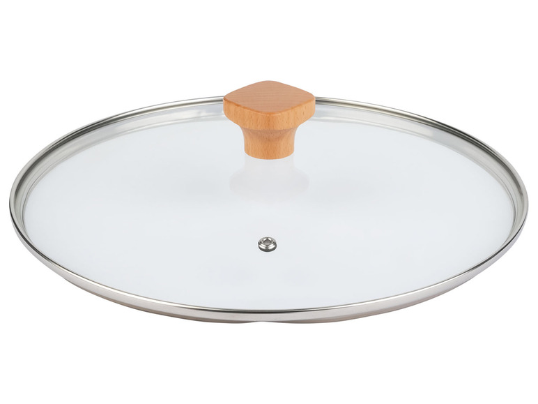 Russell Hobbs Wok, 28 cm, Recycling-Aluminium Kauf eins, bekomm eins gratis