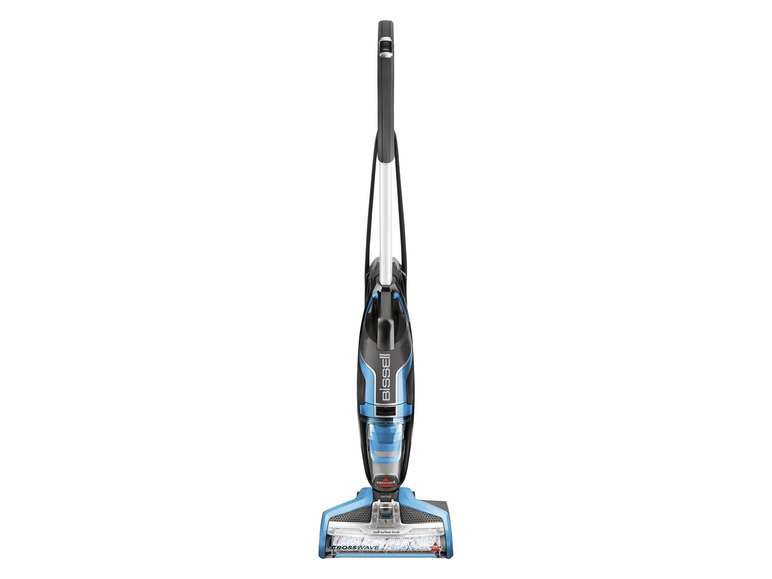 Bissell 3-in-1 Multiflächen-Bodenreiniger »CrossWave«, für Nass- und Trockenreinigung Riesige Ersparnisse