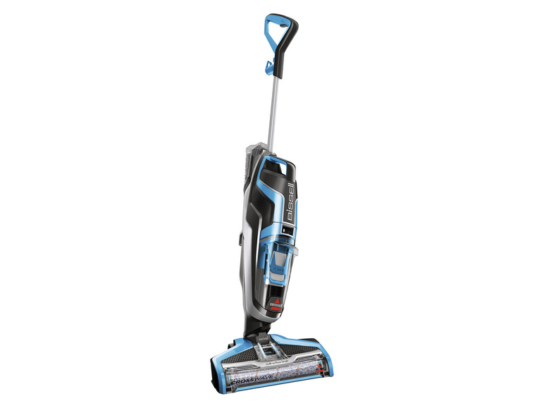 Bissell 3-in-1 Multiflächen-Bodenreiniger »CrossWave«, für Nass- und Trockenreinigung Riesige Ersparnisse