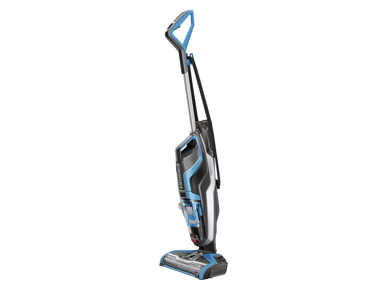 Bissell 3-in-1 Multiflächen-Bodenreiniger »CrossWave«, für Nass- und Trockenreinigung Riesige Ersparnisse