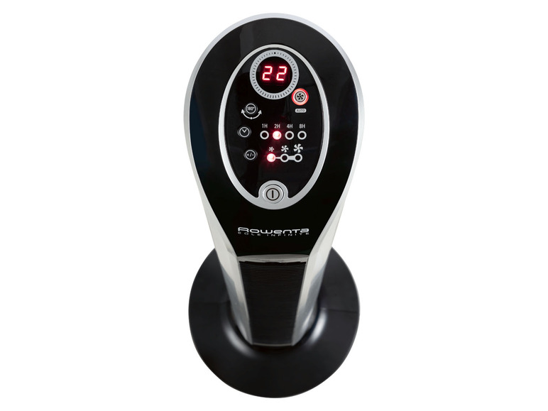 Rowenta Turmventilator »EOLE INFINITE VU6670«, 40 Watt Wochenangebot