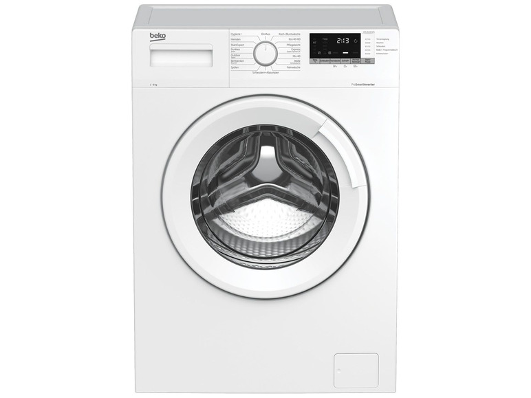 BEKO Waschmaschine WML91433NP1 Letzte 3 Tage
