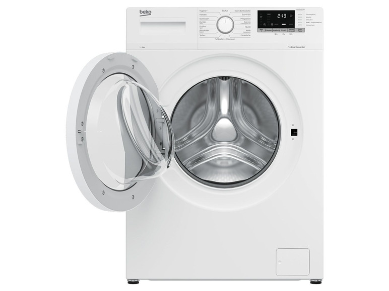 BEKO Waschmaschine WML91433NP1 Letzte 3 Tage