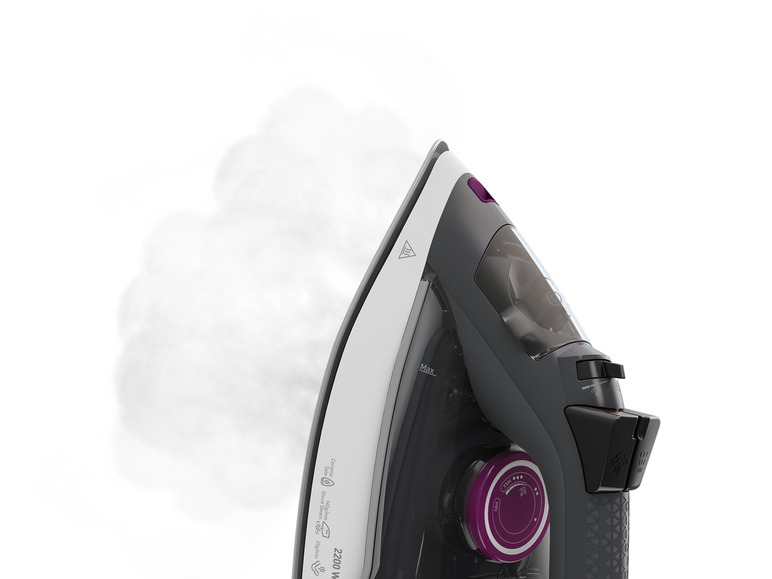 GRUNDIG »SI 4850« Dampfbügeleisen, 2200 W Neueste Stile