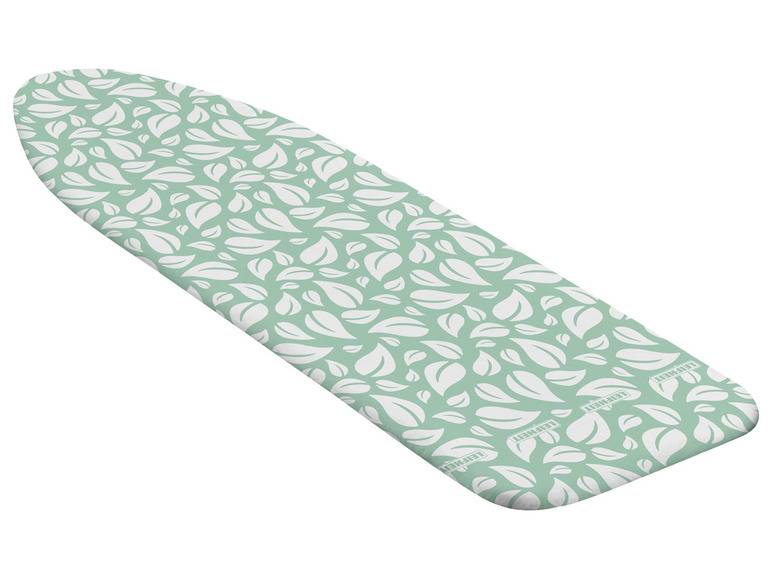 LEIFHEIT Bügeltischbezug Cotton Comfort L, 135 x 45 cm Letzte 2 Tage
