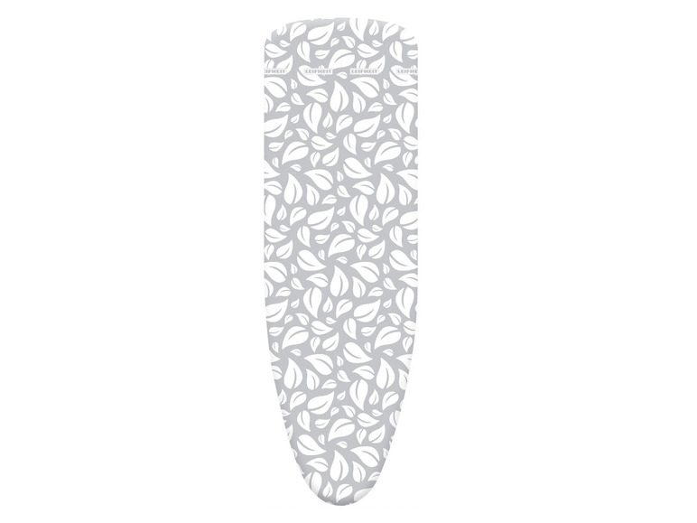 LEIFHEIT Bügeltischbezug Cotton Comfort L, 135 x 45 cm Letzte 2 Tage