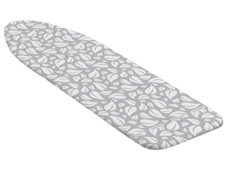 LEIFHEIT Bügeltischbezug Cotton Comfort L, 135 x 45 cm Letzte 2 Tage