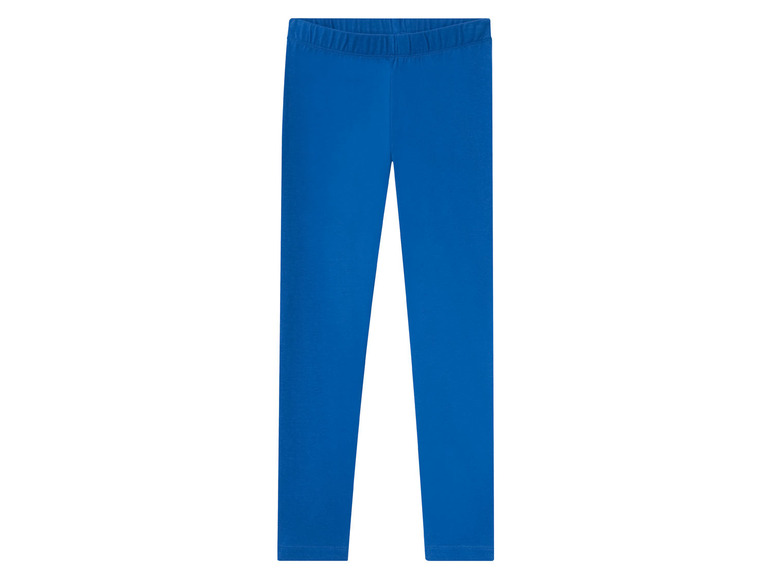 pepperts!® Kinder Mädchen Leggings, 2 Stück, mit bequemem Gummizugbund Bis zu 65% Rabatt
