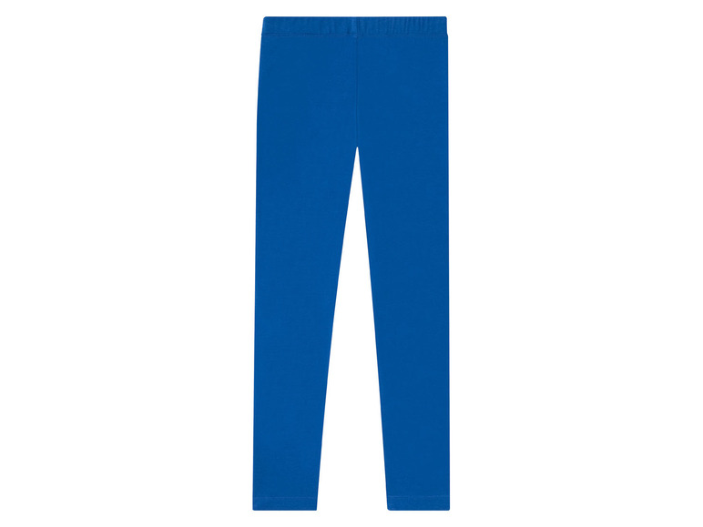 pepperts!® Kinder Mädchen Leggings, 2 Stück, mit bequemem Gummizugbund Bis zu 65% Rabatt