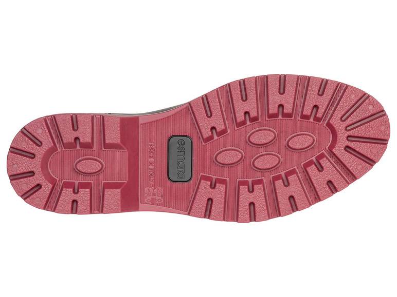 esmara® Damen Regenstiefeletten mit Anziehhilfe Sonderangebot der Fabrik