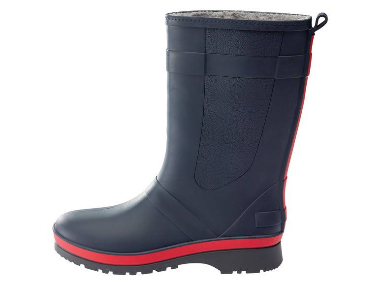 esmara® Damen Regenstiefel mit Warmfutter Vierteljährliche Förderung