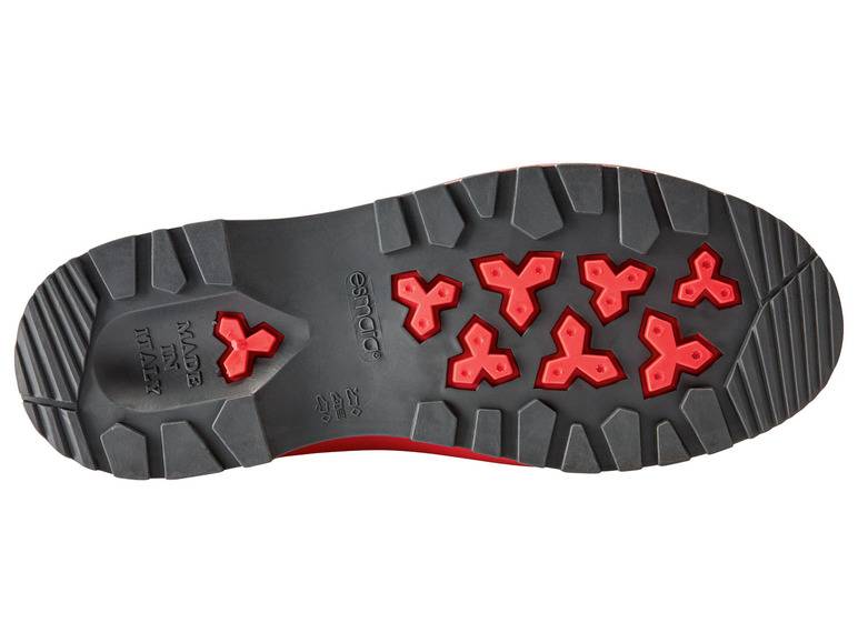 esmara® Damen Regenstiefel mit Warmfutter Vierteljährliche Förderung