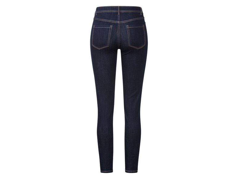 esmara® Damen Jeans Super Skinny Fit, normale Leibhöhe Discount Store für neue Produkte
