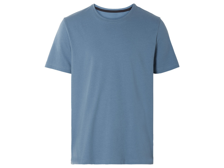 LIVERGY® Herren Pyjama mit Shorts Super Rabatt