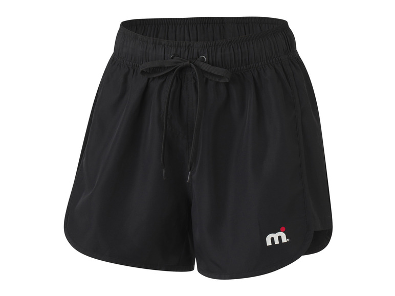 Mistral Damen Badeshorts mit Kordel Riesige Rabatte