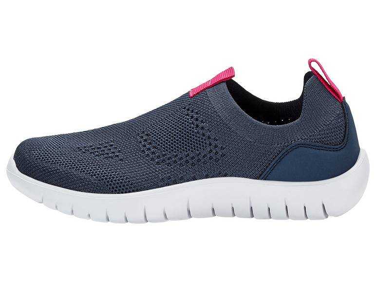 pepperts!® Kinder Sneaker, superbequem und superleicht 50% Rabatt mit kostenlosem Versand