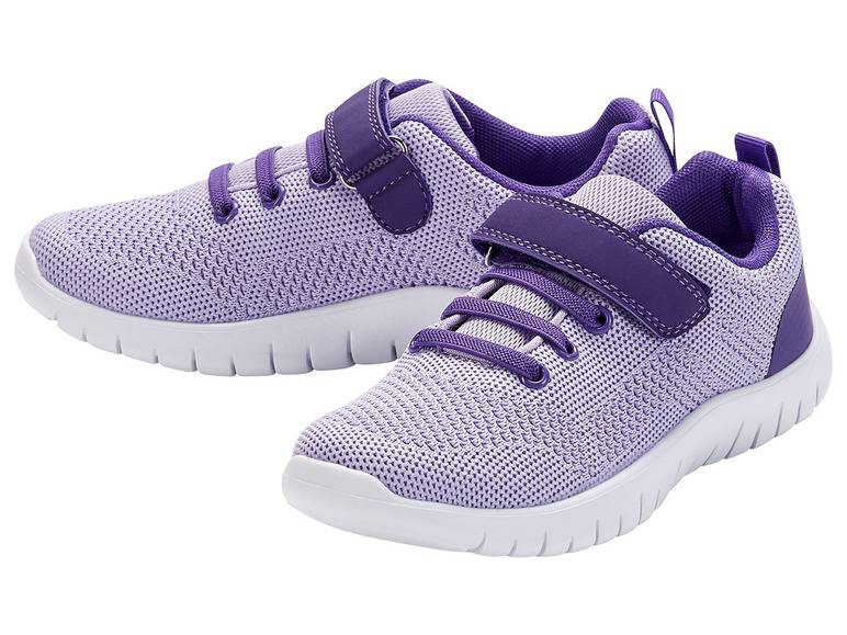 pepperts!® Kinder Sneaker, superbequem und superleicht 50% Rabatt mit kostenlosem Versand