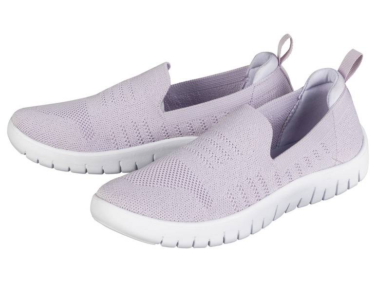 esmara® Damen Sneaker mit flexibler Sohle Clearance-Verkauf