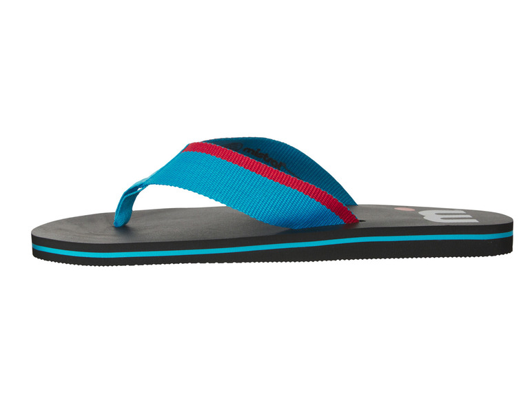Mistral Herren Zehentrenner mit flexibler Sohle Kostenloser Versand international