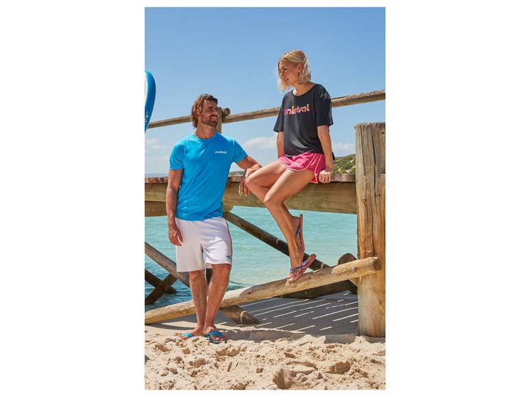 Mistral Herren Zehentrenner mit flexibler Sohle Kostenloser Versand international