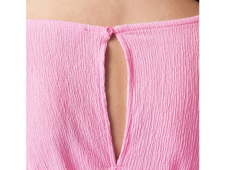 esmara® Damen Jumpsuit, weites Bein Black Friday Preise