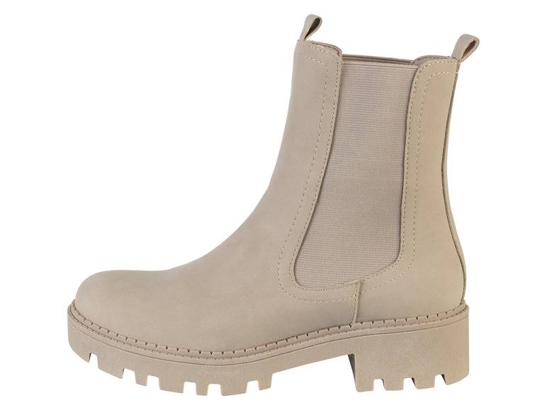 esmara® Damen Stiefeletten mit Innenpolsterung Im Verkauf