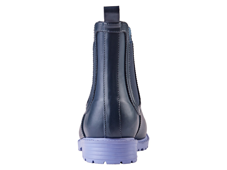 esmara® Damen Regenstiefeletten, im Chelsea-Boot-Style 50% Rabatt für begrenzte Zeit