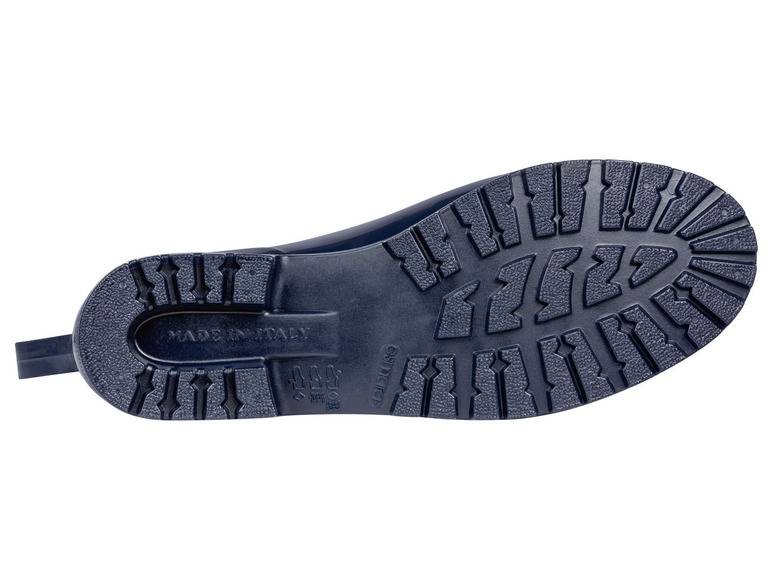 esmara® Damen Regenstiefelette, mit seitlichen Gummizügen Rabatte dieses Monats