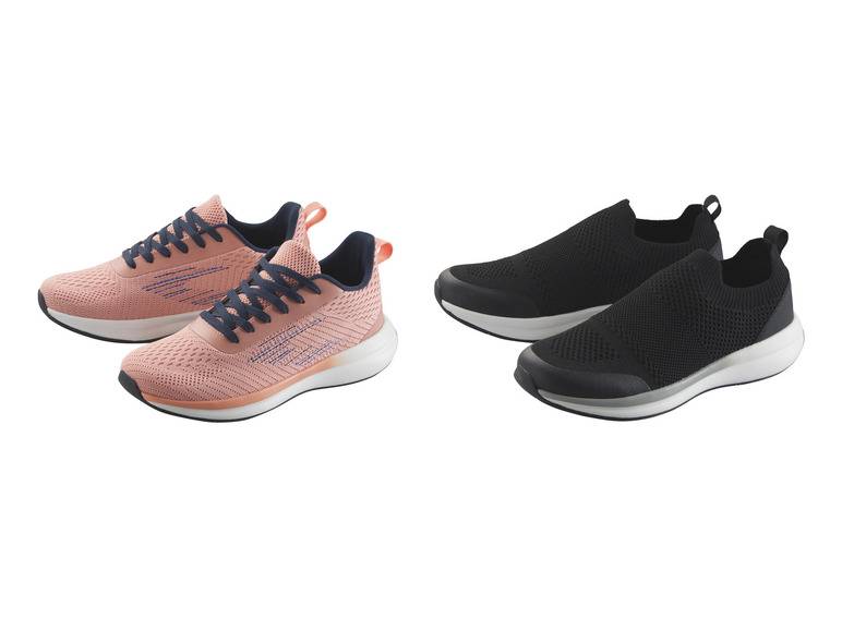 CRIVIT Damen Sportschuhe mit Memory-Foam Online