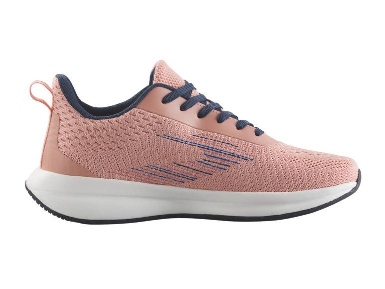 CRIVIT Damen Sportschuhe mit Memory-Foam Online