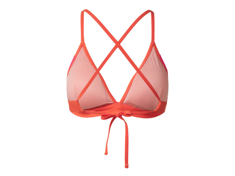 Damen Bikini-Oberteil, pflegeleichte Qualität Outlet