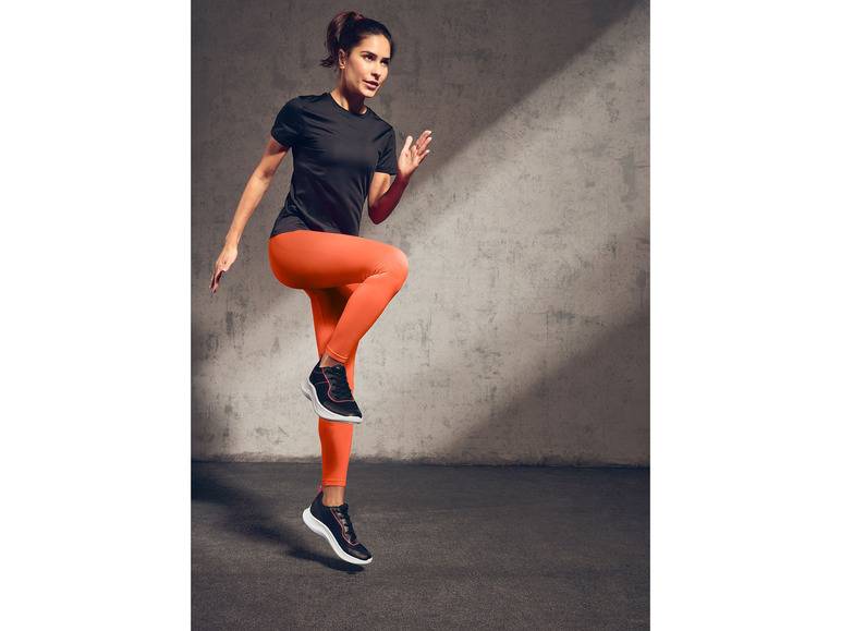 CRIVIT Damen Sportschuhe mit Zungen- und Schaftrandpolsterung Auslauf