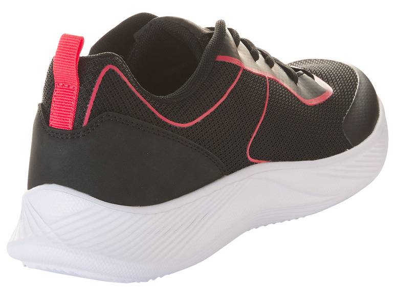 CRIVIT Damen Sportschuhe mit Zungen- und Schaftrandpolsterung Auslauf