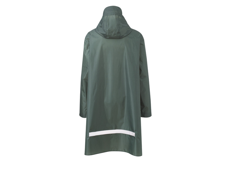 CRIVIT Regenponcho, mit Kapuze Verkauf