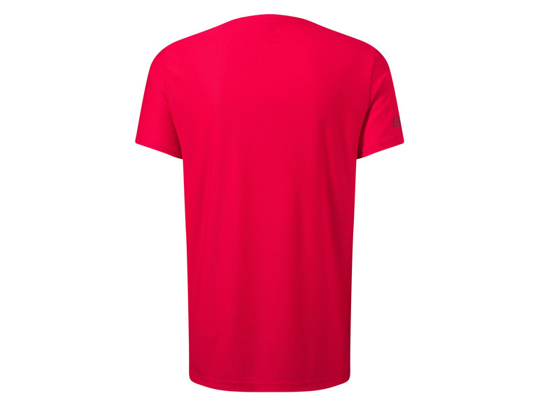 CRIVIT Herren Funktionshirt mit dynamischer Kühltechnologie Günstiger Verkauf