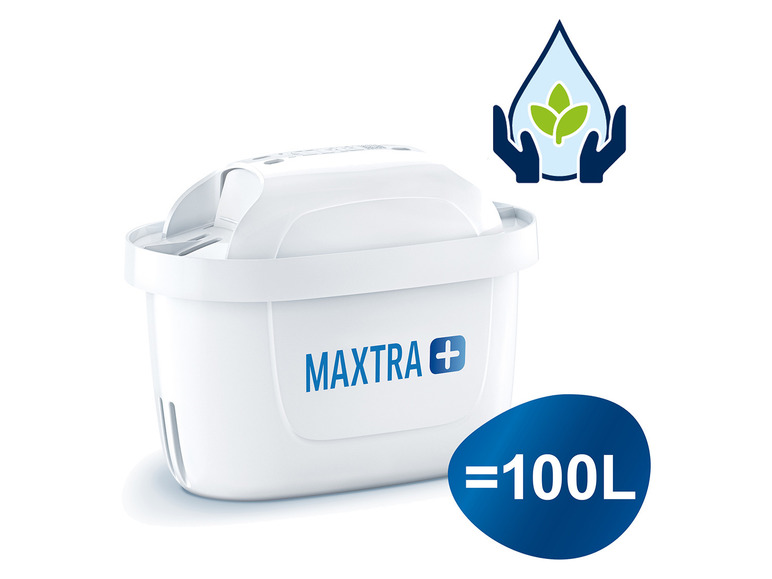BRITA Wasserfilter »Aluna«,2,4 l, spülmaschinengeeignet Blitzverkäufe
