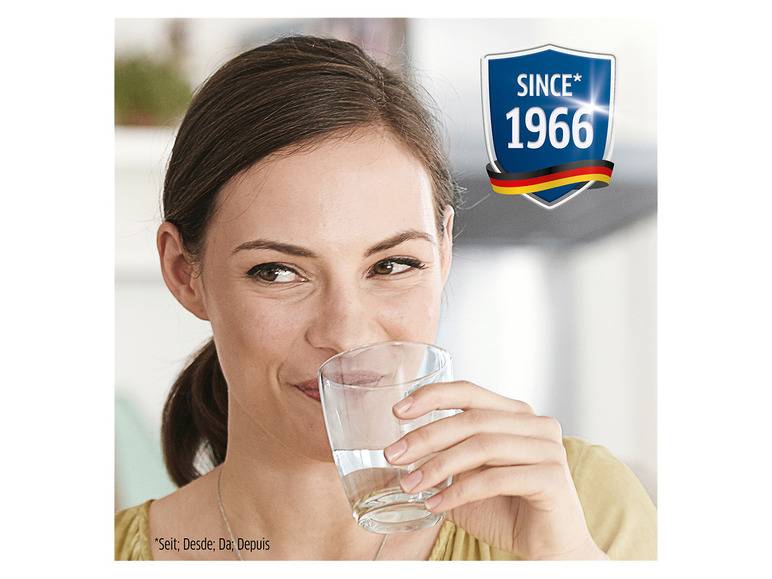 BRITA Wasserfilter »Aluna«,2,4 l, spülmaschinengeeignet Blitzverkäufe