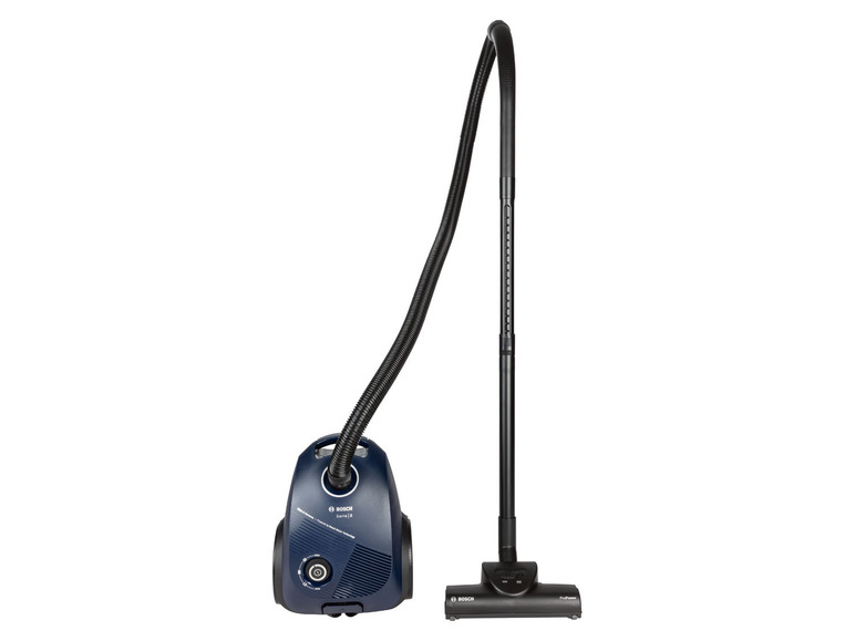 BOSCH Bodenstaubsauger »BGBS2BU1T5«, mit Beutel Fabrik Onlineshop