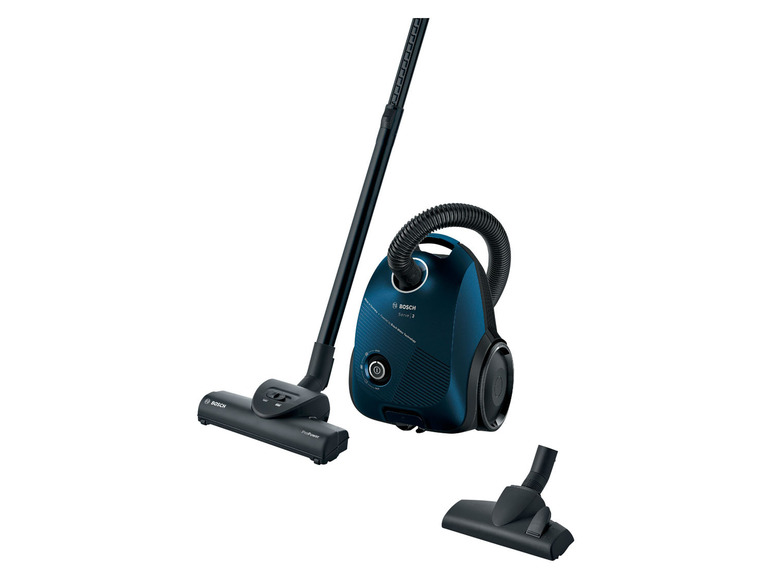 BOSCH Bodenstaubsauger »BGBS2BU1T5«, mit Beutel Fabrik Onlineshop