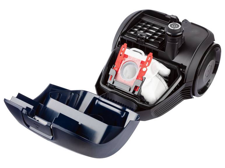 BOSCH Bodenstaubsauger »BGBS2BU1T5«, mit Beutel Fabrik Onlineshop