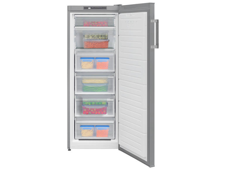 Amica Gefrierschrank »GSN 324 160 E« Fabrikpreis
