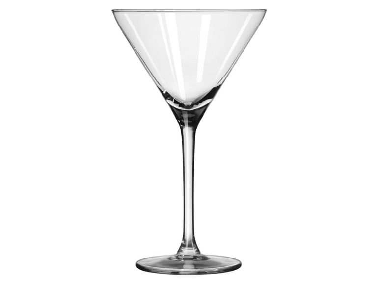 LIBBEY Cocktailgläser Martini Rabatt