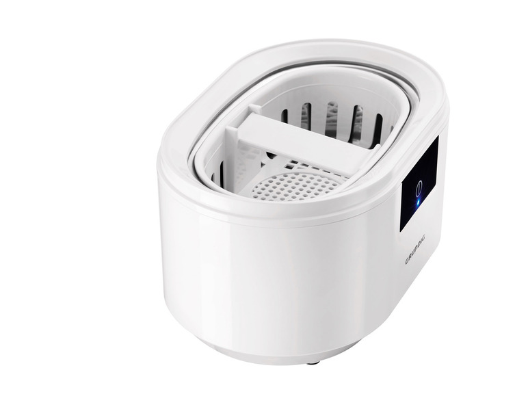 GRUNDIG Ultraschallreinigungsgerät »UC 5620« Günstig kaufen