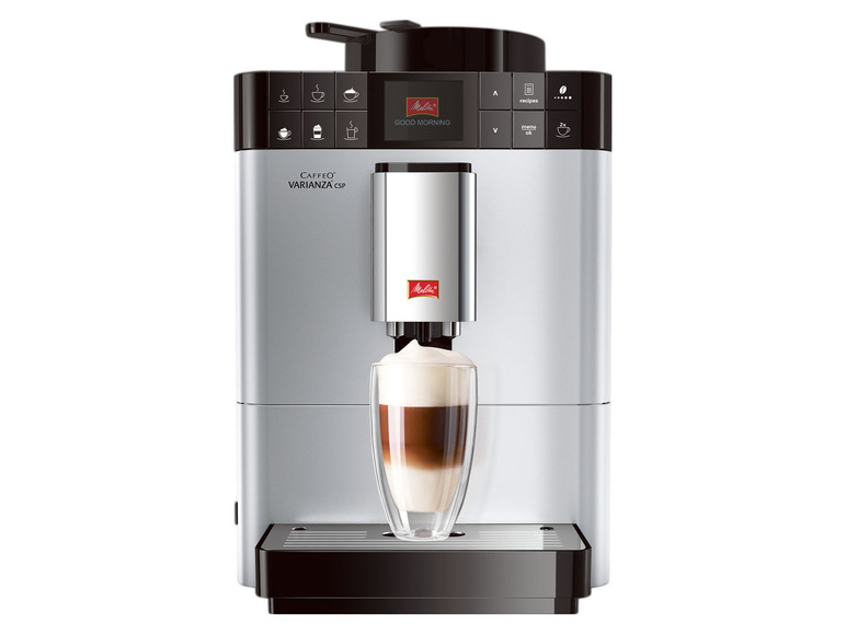 Melitta Varianza »CSP F 57/0-10«, 1,2 L Versandkostenfrei